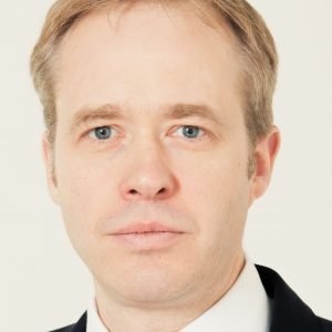 Mark Davis